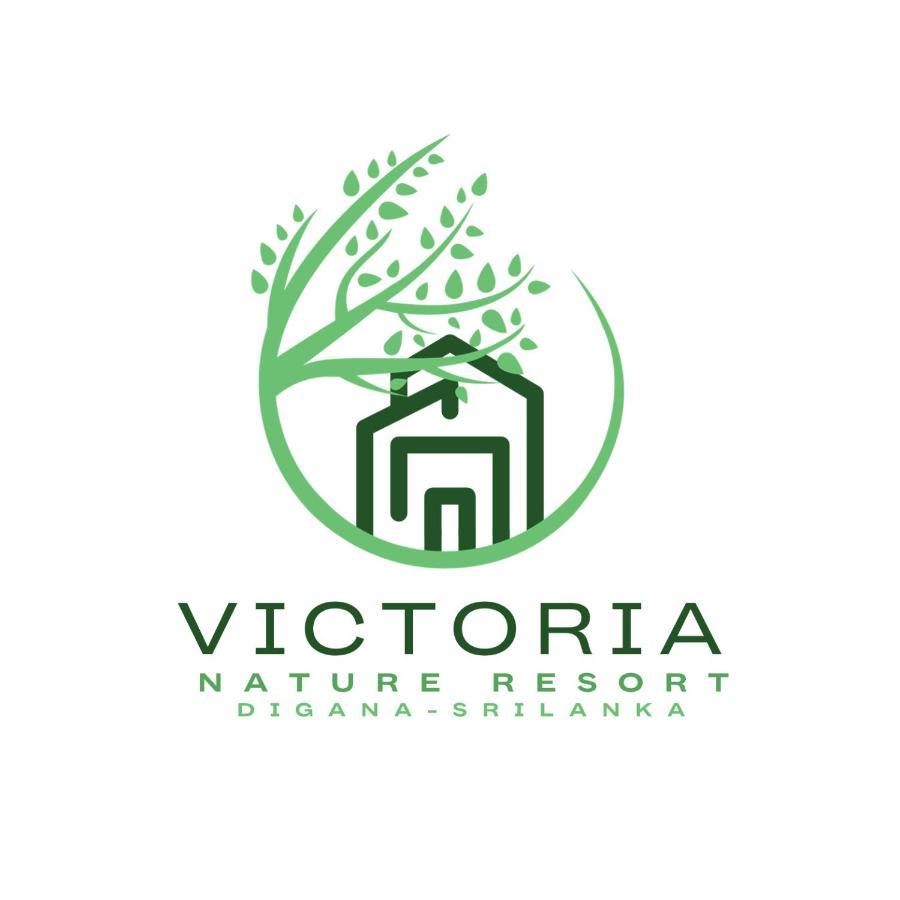 Victoria Nature Resort Digana Zewnętrze zdjęcie